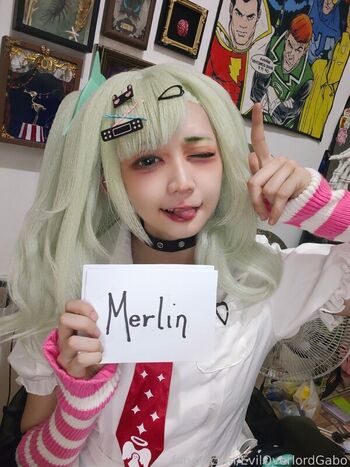 🔥 Evil overlord gabo leaked private photo uncensored full