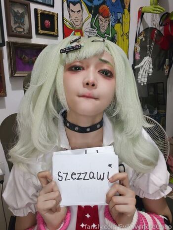 🔥 Evil overlord gabo leaked private photo uncensored full