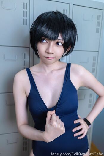 🔥 Evil overlord gabo leaked private photo uncensored full