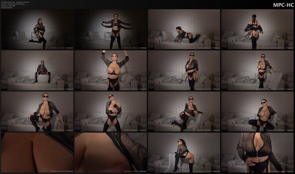 🔥 Ewa sonnet page leaked private photo uncensored full