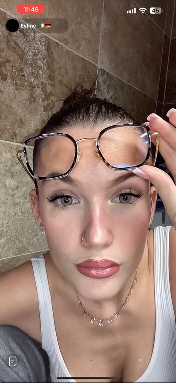 🔥 Eylinee dje leaked private photo uncensored full