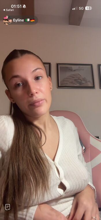 🔥 Eylinee dje leaked private photo uncensored full
