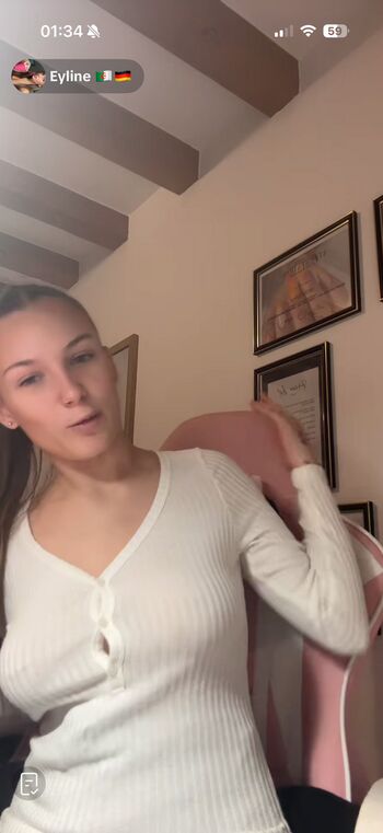 🔥 Eylinee dje leaked private photo uncensored full