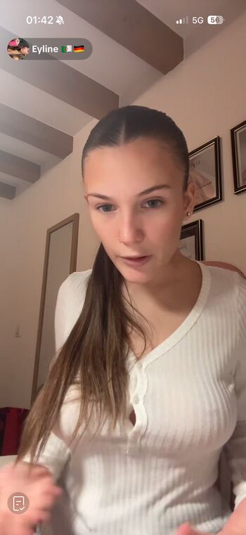 🔥 Eylinee dje leaked private photo uncensored full