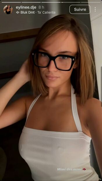 🔥 Eylinee dje leaked private photo uncensored full