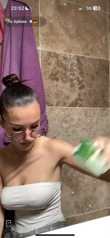 🔥 Eylinee dje leaked private photo uncensored full
