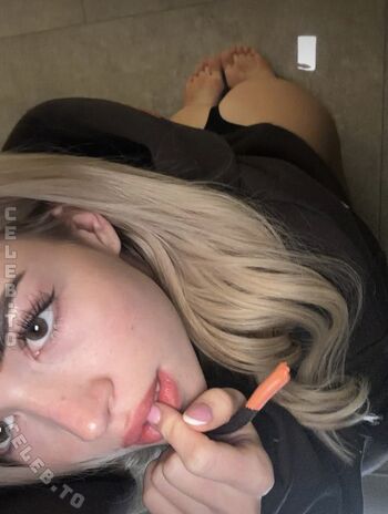🔥 Fabienne leaked private photo uncensored full