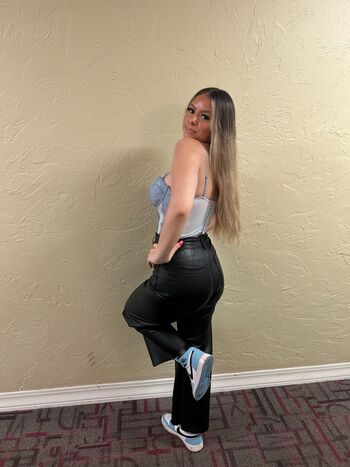 🔥 Faith roberts  page leaked private photo uncensored full