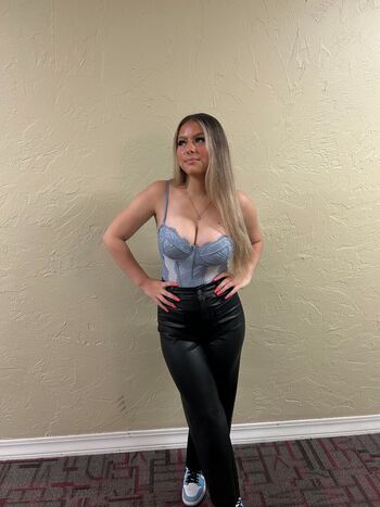 🔥 Faith roberts  page leaked private photo uncensored full