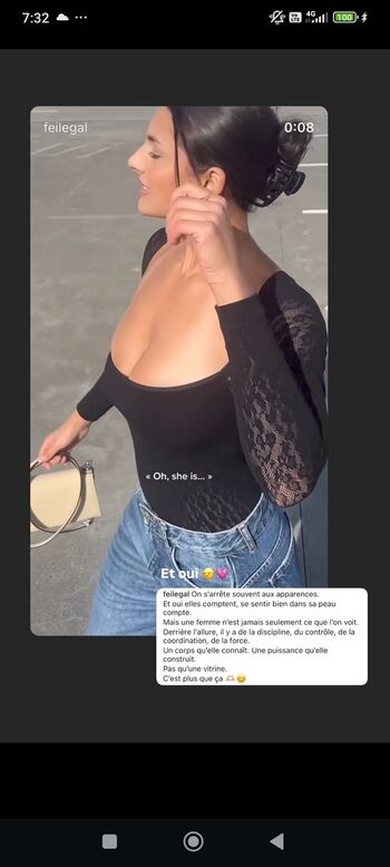 🔥 Feilegal page leaked private photo uncensored full