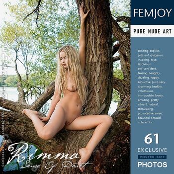 🔥 Femjoy  page leaked private photo uncensored full