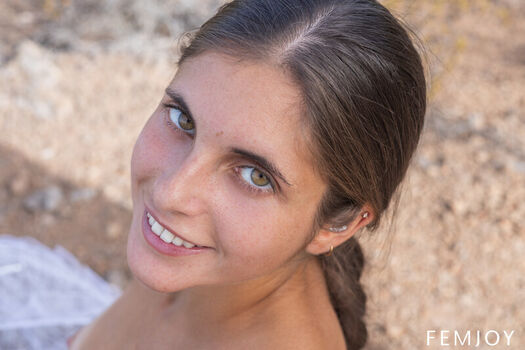 🔥 Femjoy  page leaked private photo uncensored full