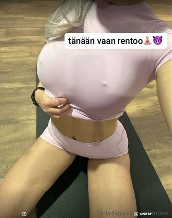 🔥 Finnish girls page leaked private photo uncensored full
