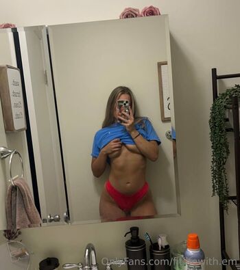 🔥 Fitlifewith em leaked private photo uncensored full