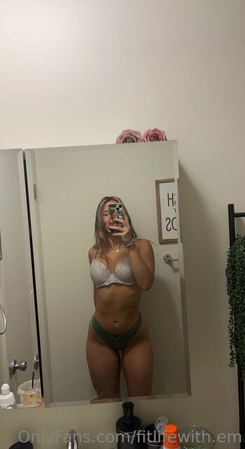 🔥 Fitlifewith em leaked private photo uncensored full