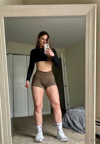 🔥 Fitlifewith em leaked private photo uncensored full