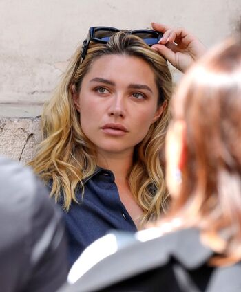 🔥 Florence pugh  page leaked private photo uncensored full