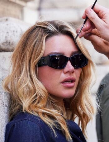 🔥 Florence pugh  page leaked private photo uncensored full