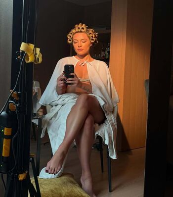 🔥 Florence pugh  page leaked private photo uncensored full
