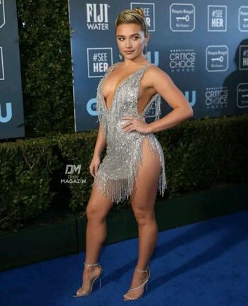 🔥 Florence pugh  page leaked private photo uncensored full