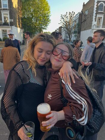 🔥 Florence pugh  page leaked private photo uncensored full