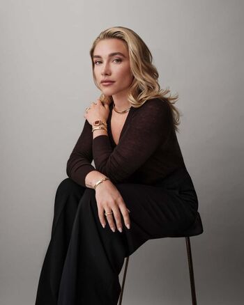 🔥 Florence pugh  page leaked private photo uncensored full