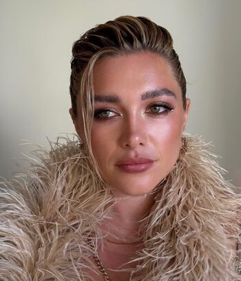 🔥 Florence pugh  page leaked private photo uncensored full