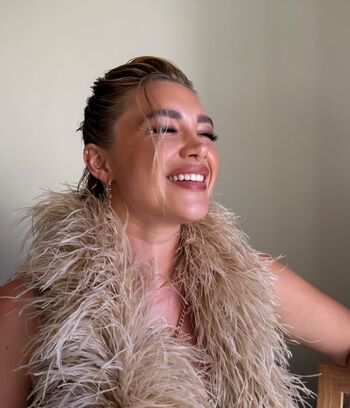 🔥 Florence pugh  page leaked private photo uncensored full