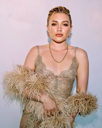 🔥 Florence pugh  page leaked private photo uncensored full