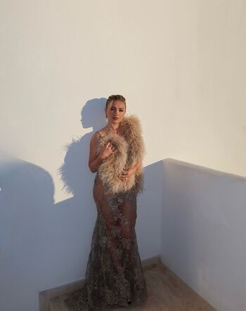🔥 Florence pugh  page leaked private photo uncensored full