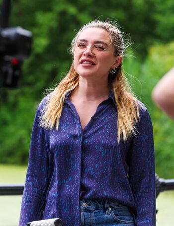 🔥 Florence pugh  page leaked private photo uncensored full