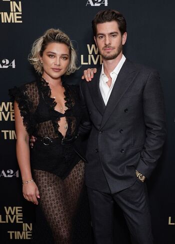 🔥 Florence pugh  page leaked private photo uncensored full