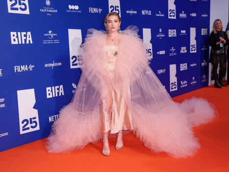 🔥 Florence pugh  page leaked private photo uncensored full