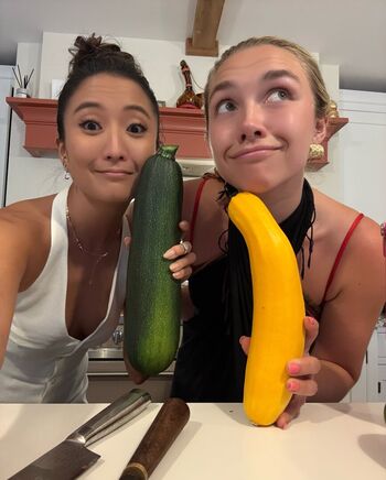 🔥 Florence pugh  page leaked private photo uncensored full