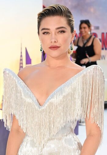 🔥 Florence pugh  page leaked private photo uncensored full