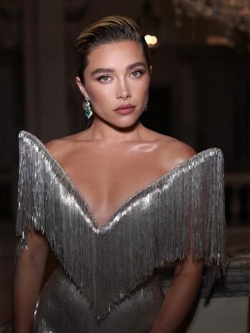 🔥 Florence pugh  page leaked private photo uncensored full