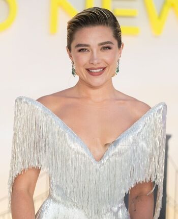 🔥 Florence pugh  page leaked private photo uncensored full