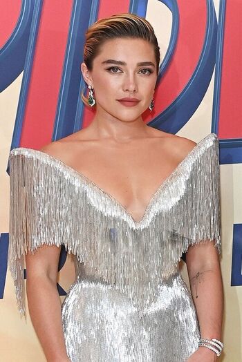 🔥 Florence pugh  page leaked private photo uncensored full