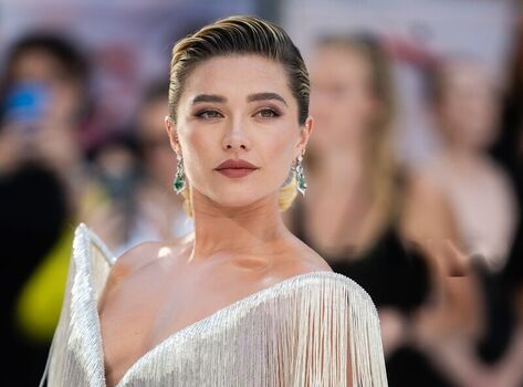 🔥 Florence pugh  page leaked private photo uncensored full