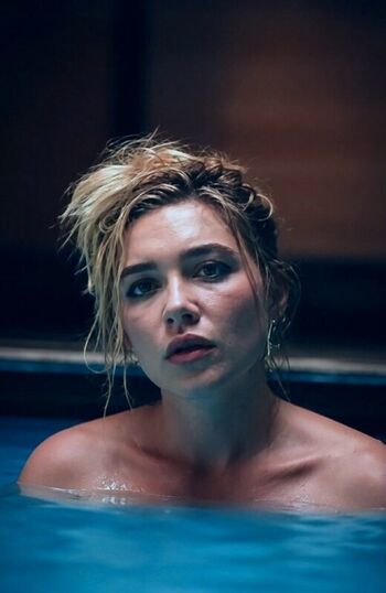 🔥 Florence pugh  page leaked private photo uncensored full