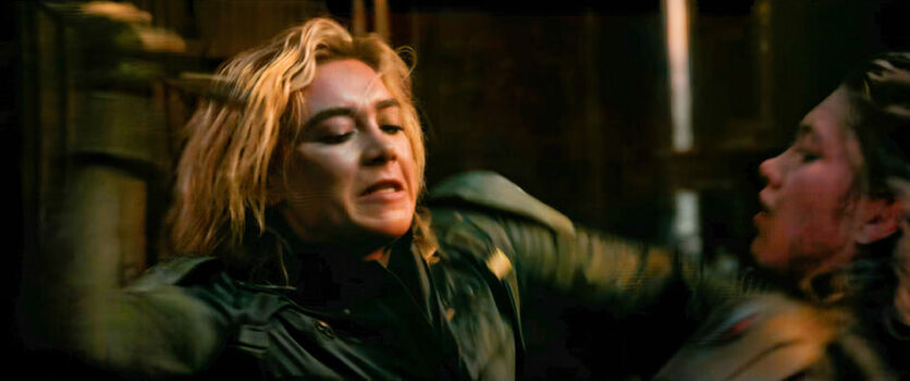 🔥 Florence pugh  page leaked private photo uncensored full