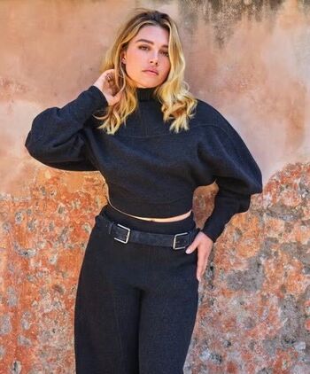 🔥 Florence pugh  page leaked private photo uncensored full