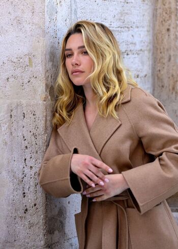 🔥 Florence pugh  page leaked private photo uncensored full