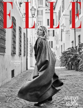 🔥 Florence pugh leaked private photo uncensored full