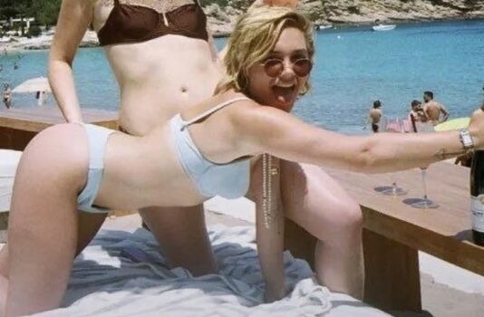 🔥 Florence pugh leaked private photo uncensored full