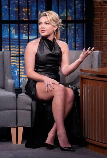 🔥 Florence pugh leaked private photo uncensored full