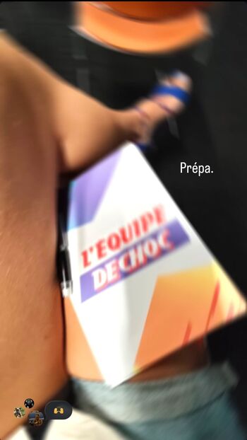 🔥 France pierron leaked private photo uncensored full