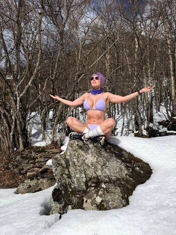 🔥 Franceska jaimes leaked private photo uncensored full
