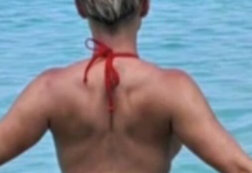 🔥 Franceska jaimes leaked private photo uncensored full
