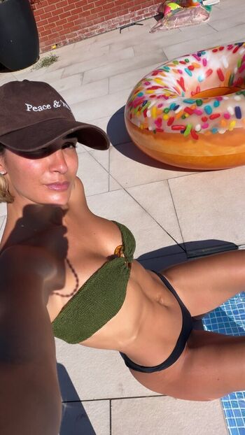 🔥 Frankie bridge leaked private photo uncensored full